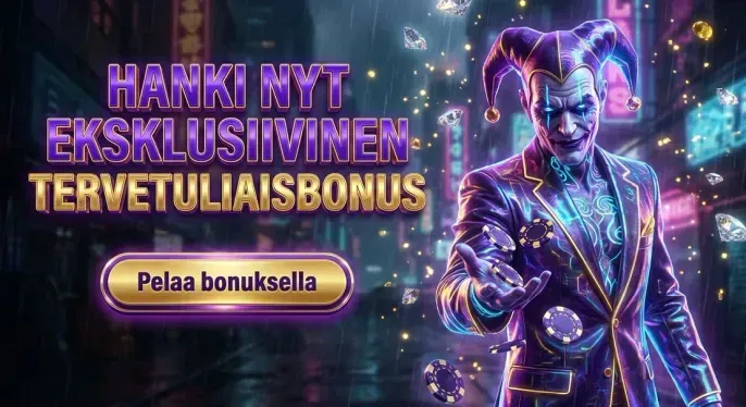 Vikingluck Casino